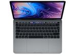 Лаптопи Apple MacBook Pro 13" Touch Bar Space Grey