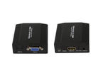 Кабели и Адаптери Конвертор Estillo HDMI към VGA+SPDIF и R/L аудио