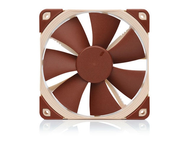 Вентилатори Noctua  NF-F12 5V PWM