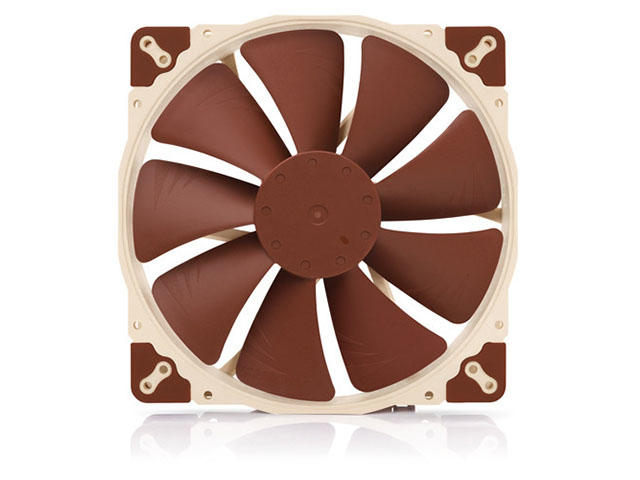 Вентилатори Noctua NF-A20 5V PWM