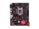 Дънни платки ASUS EX-B360M-V5