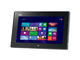 Таблети Fujitsu Stylistic Q572 64GB, черен цвят