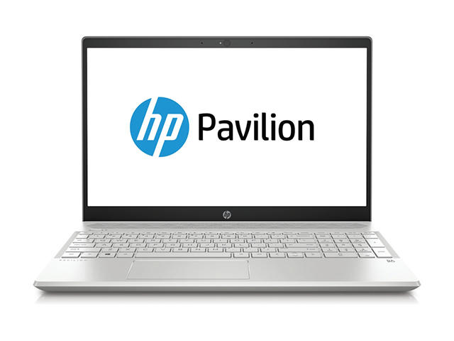 Лаптопи HP Pavilion 15-cs0006nu