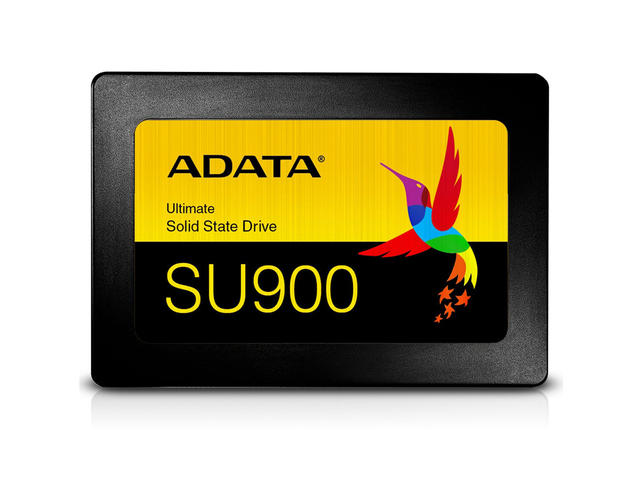 SSD 256GB ADATA SU900 SATA