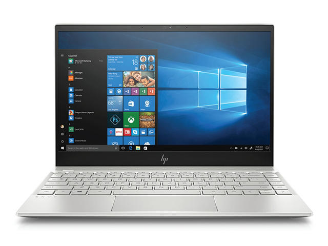 Лаптопи HP Envy 13-ah0016nn