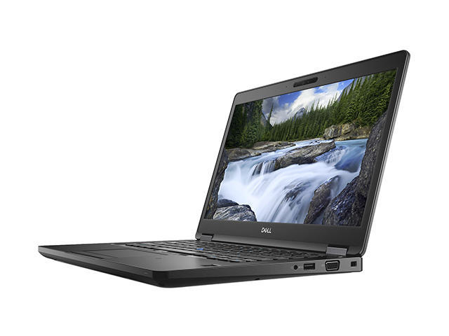 Лаптопи Dell Latitude 5491