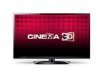 Телевизори LG 37LM611S