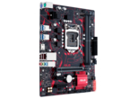 Дънни платки ASUS EX-B360M-V3