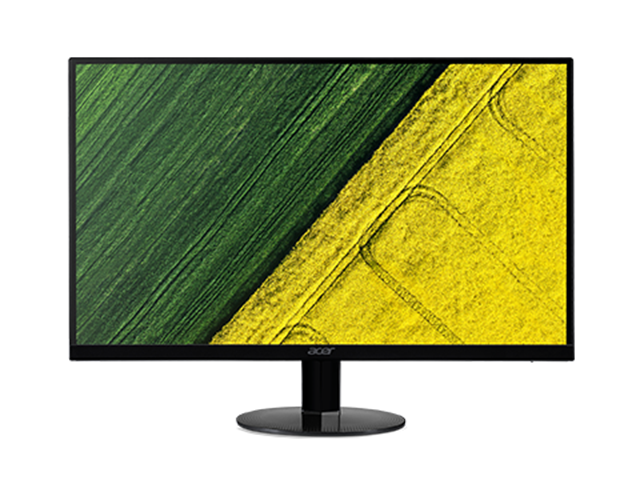 Монитори Acer SA230bid 23"
