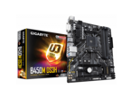 Дънни платки Gigabyte B450M DS3H