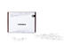 Джаджи Noctua Fan Slics 20pcs - NA-SAV2 chromax white_OLD