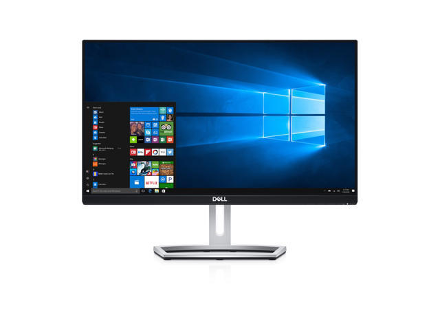 Монитори Dell S2218H 21.5"