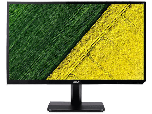 Монитори Acer KA251QAbidx 24.5"