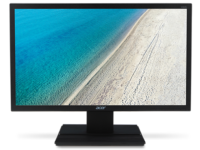 Монитори Acer V246HYLbd 23.8"