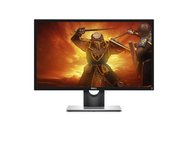 Монитори Dell SE2417HG 23.6"
