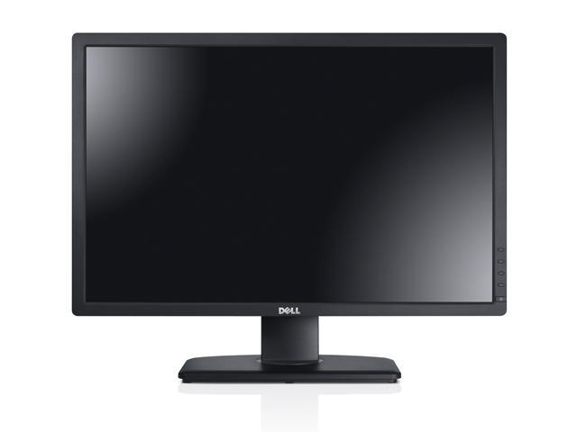 Монитори Dell U2412M 5Y