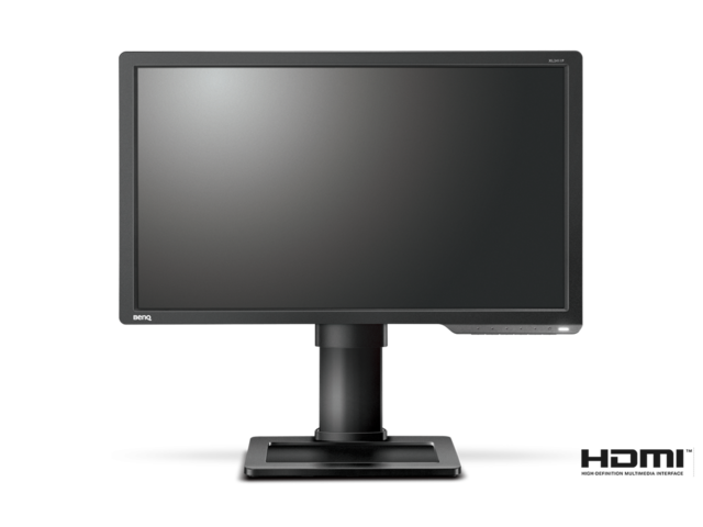 Монитори Zowie XL2411P