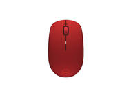 Мишки Dell WM126 в червен цвят