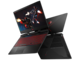 Лаптопи HP Omen 15-dc0087nu