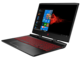 Лаптопи HP Omen 15-dc0087nu