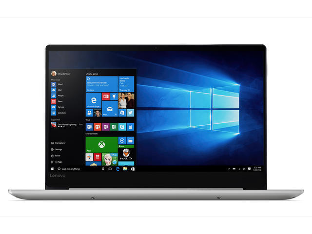 Лаптопи Lenovo IdeaPad 720s