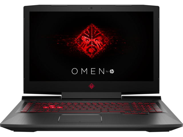 Лаптопи HP Omen 17-an105nu