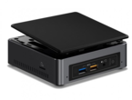 Mini PC INTEL NUC BOX