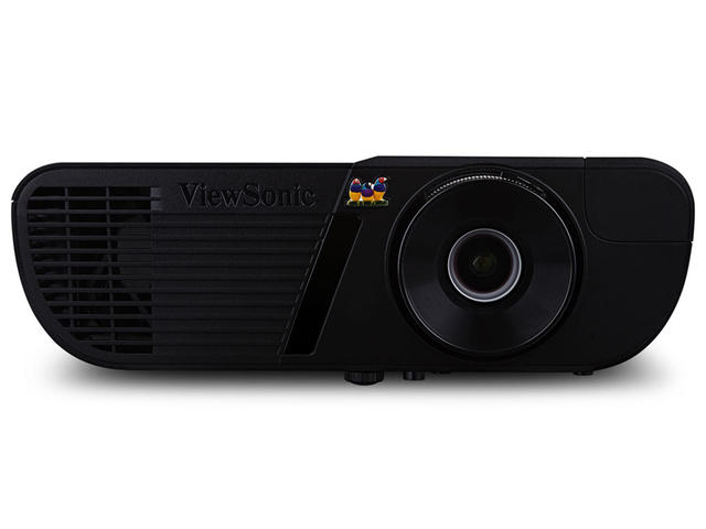 Проектори ViewSonic PJD7526W
