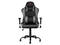 Геймърски столове TRUST GXT 707R Resto, в сиво