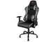 Геймърски столове TRUST GXT 707R Resto, в сиво