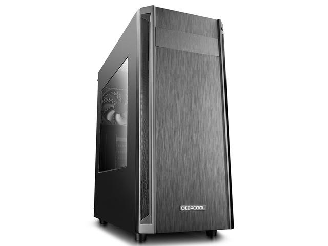 Кутии DeepCool D-Shield V2