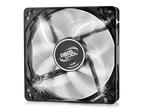 Вентилатори DeepCool Fan 120 White LED - WIND BLADE