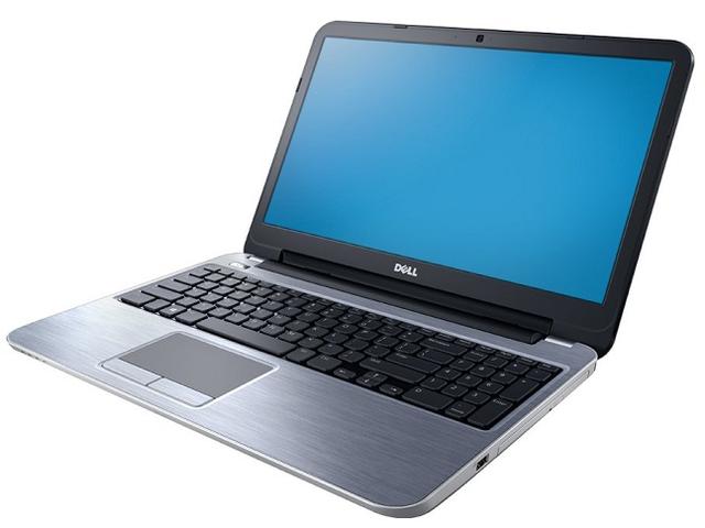 Лаптопи Dell Inspiron 5521