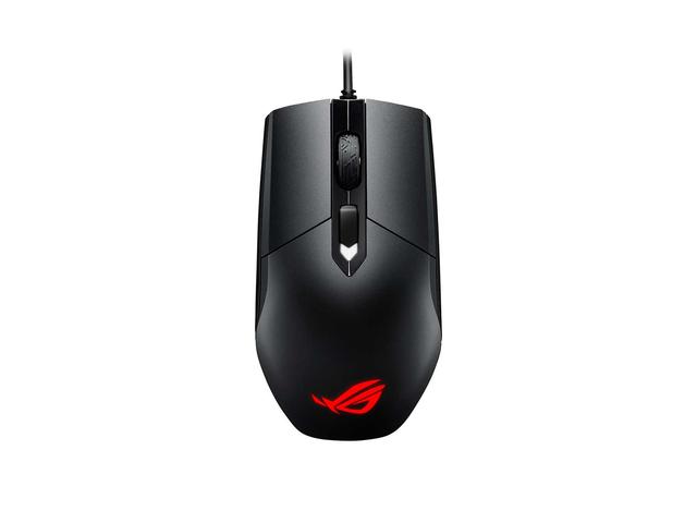 Мишки ASUS ROG Strix Impact RGB