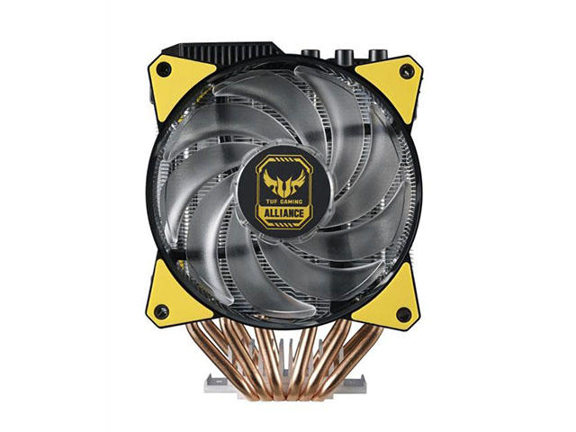 Охладители CoolerMaster MasterAir MA620P TUF EDITION RGB