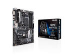 Дънни платки ASUS PRIME B450-PLUS