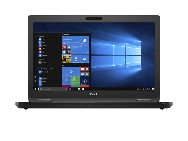 Лаптопи Dell Latitude 5590
