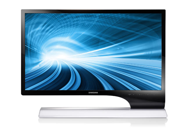 Монитори Samsung T27B750EW