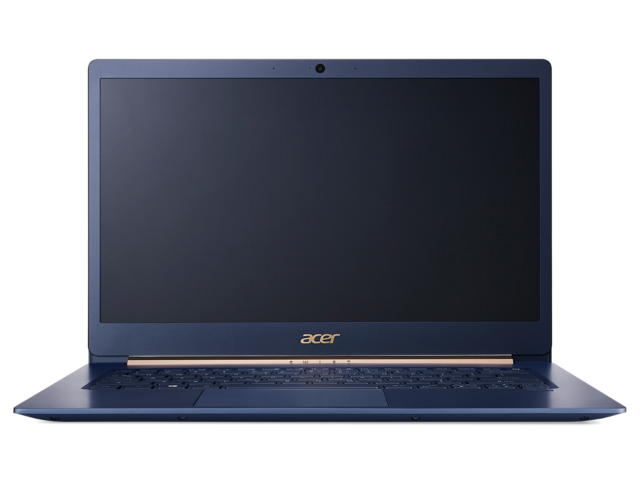 Лаптопи Acer Swift 5 SF514-52T