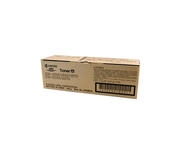 Консумативи Оригинална тонер касета Kyocera 37028010