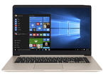 Лаптопи Asus S510UN-BQ276
