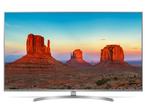 Телевизори LG 65UK7550MLA