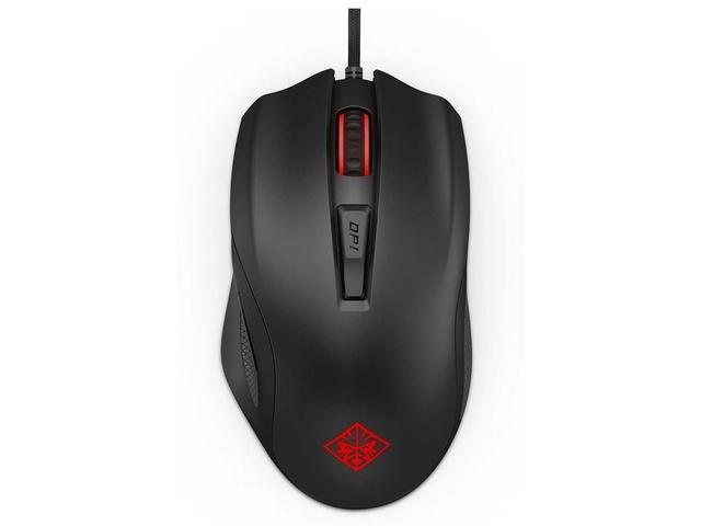 Мишки HP Omen 600 Gaming Mouse