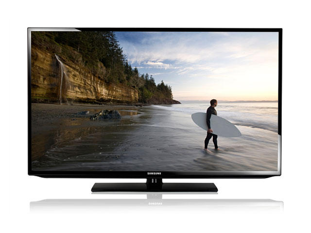 Телевизори Samsung UE32EH5300