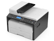 Принтери Ricoh SP277SNWX