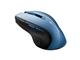 Мишки Canyon MW-01 CNS-CMSW01BL
