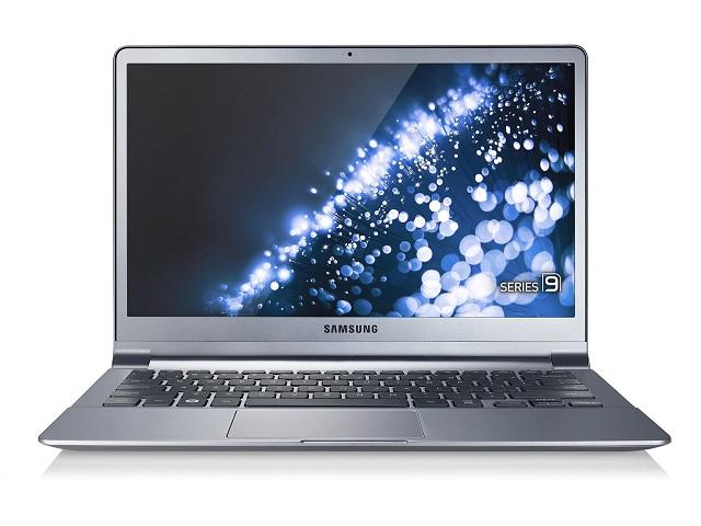 Лаптопи Samsung Series 9