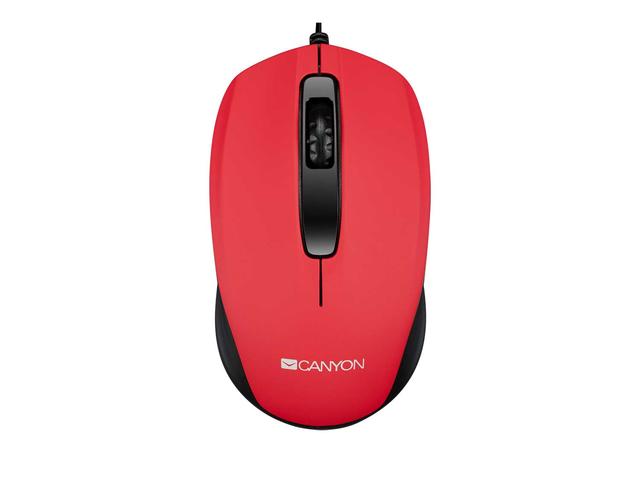 Мишки Canyon CNE-CMS01R