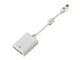 Кабели и Адаптери Адаптер Hama 53248 DVI-D Dual Link - Mini DisplayPort