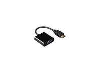 Кабели и Адаптери Конвертор Hama 54569 HDMI - VGA